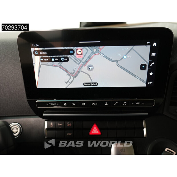 2025 Mercedes-Benz Actros 1848-45846619