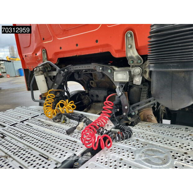 2016 مرسيدس بنز Actros 1843-45846640