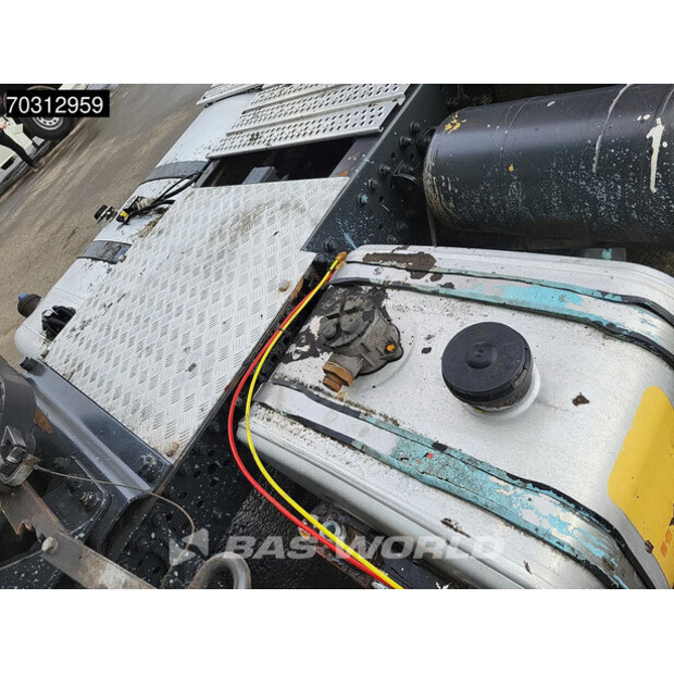 2016 مرسيدس بنز Actros 1843-45846642