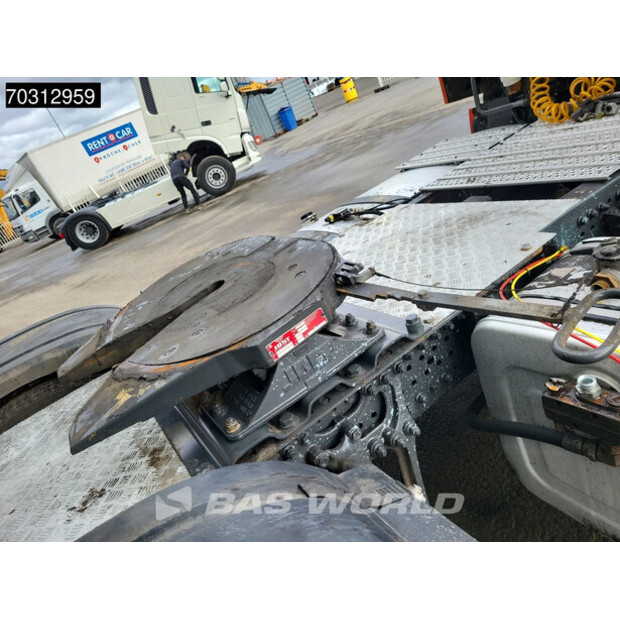 2016 مرسيدس بنز Actros 1843-45846643