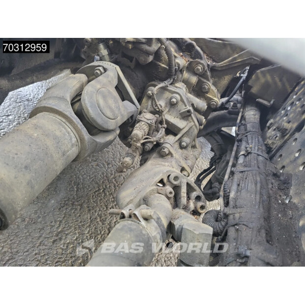 2016 مرسيدس بنز Actros 1843-45846644