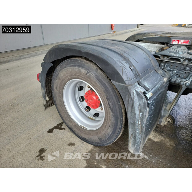 2016 مرسيدس بنز Actros 1843-45846645