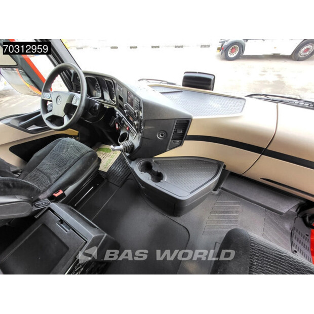 2016 مرسيدس بنز Actros 1843-45846650