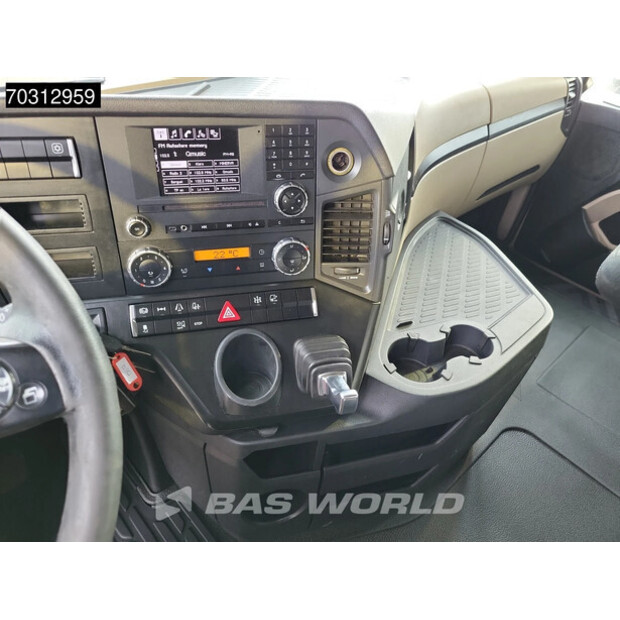 2016 مرسيدس بنز Actros 1843-45846651