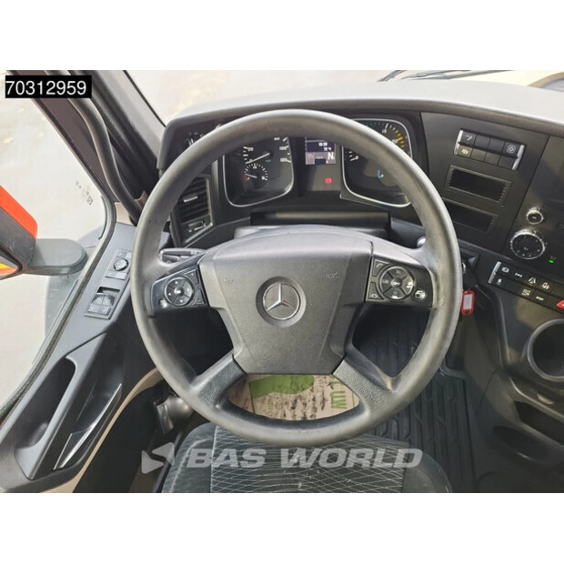 2016 مرسيدس بنز Actros 1843-45846655