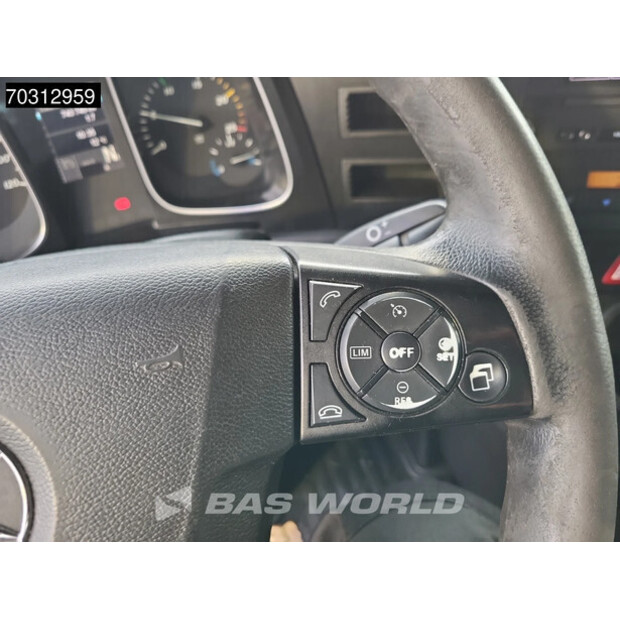 2016 مرسيدس بنز Actros 1843-45846657