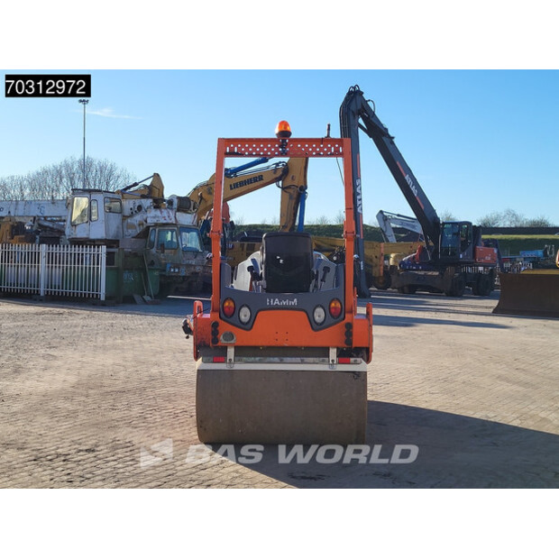 2019 HAMM HD 14 VV-45846666