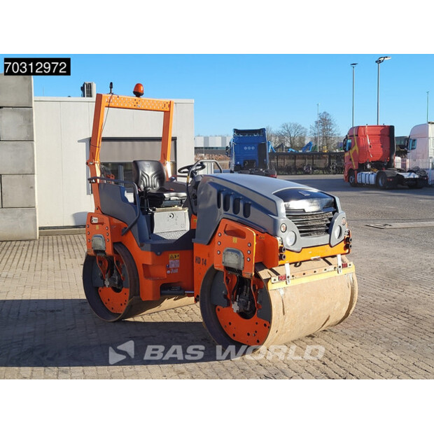 2019 HAMM HD 14 VV-45846669