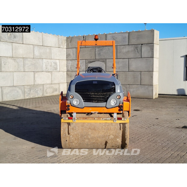 2019 HAMM HD 14 VV-45846670