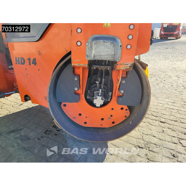 2019 HAMM HD 14 VV-45846671