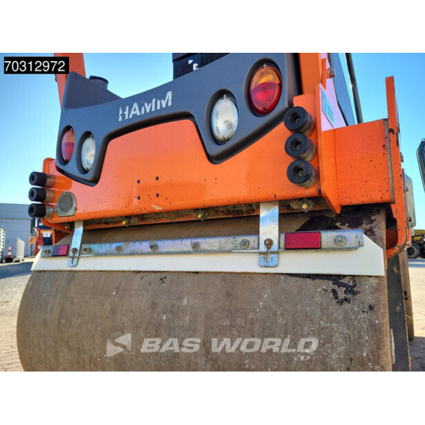 2019 HAMM HD 14 VV-45846676