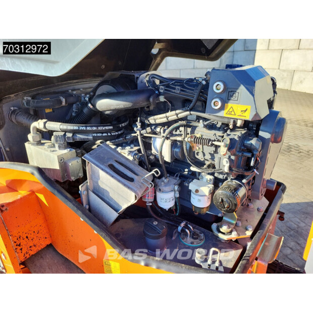 2019 HAMM HD 14 VV-45846677