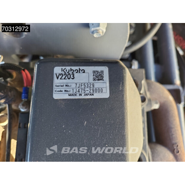 2019 HAMM HD 14 VV-45846679