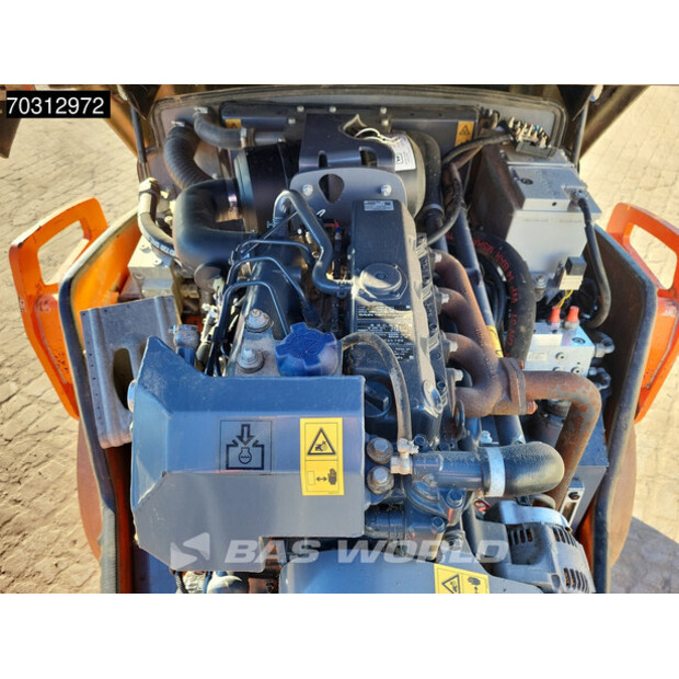 2019 HAMM HD 14 VV-45846680