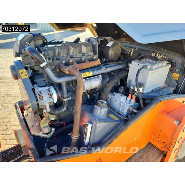 2019 HAMM HD 14 VV-45846681