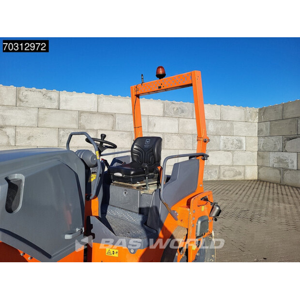 2019 HAMM HD 14 VV-45846682