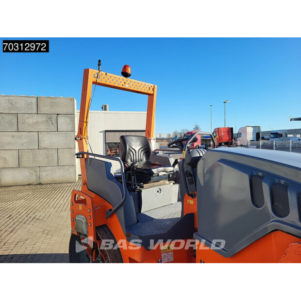 2019 HAMM HD 14 VV-45846683