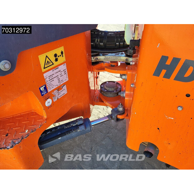 2019 HAMM HD 14 VV-45846684