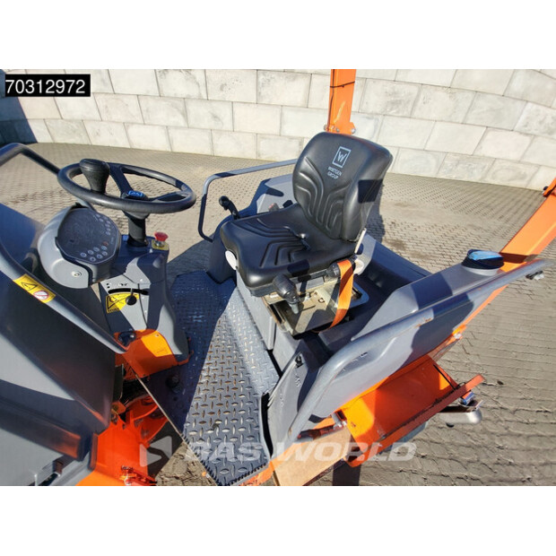 2019 HAMM HD 14 VV-45846685