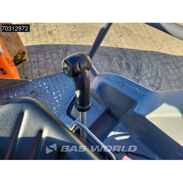 2019 HAMM HD 14 VV-45846686