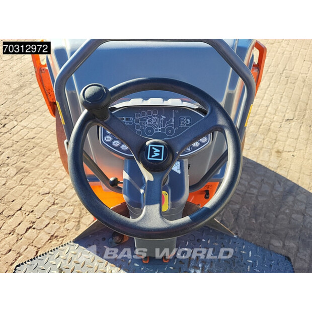 2019 HAMM HD 14 VV-45846688