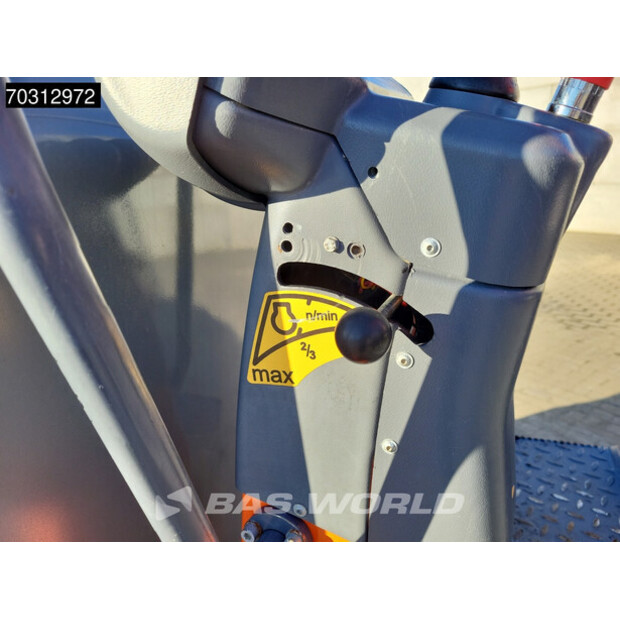 2019 HAMM HD 14 VV-45846691