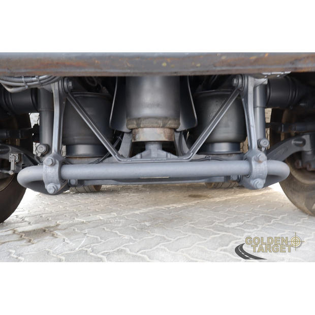 2016 Mercedes-Benz ACTROS 2548-45851311