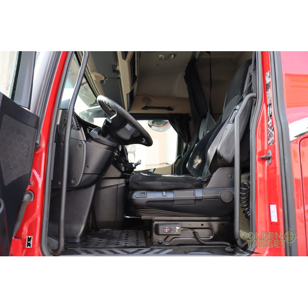 2016 Mercedes-Benz ACTROS 2548-45851314