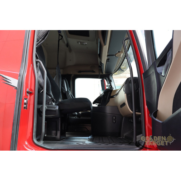 2016 Mercedes-Benz ACTROS 2548-45851315