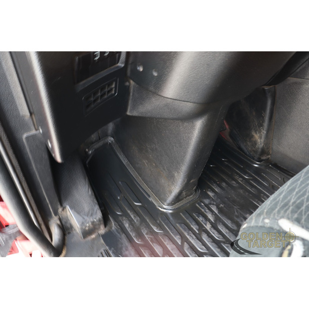 2016 Mercedes-Benz ACTROS 2548-45851316