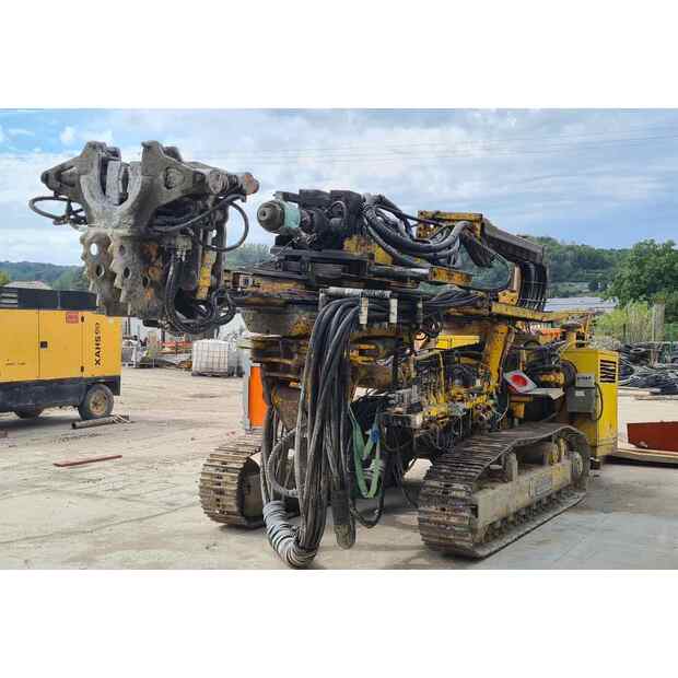 2001 Klemm KR 806-45851407