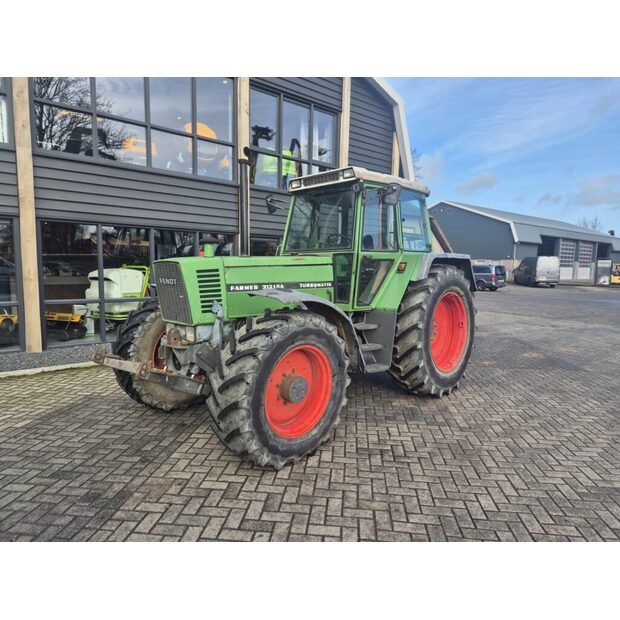 1991 Fendt-45851661