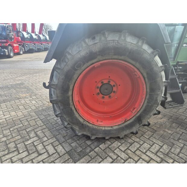 1991 Fendt-45851665