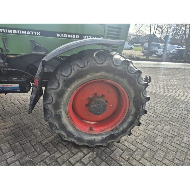 1991 Fendt-45851667