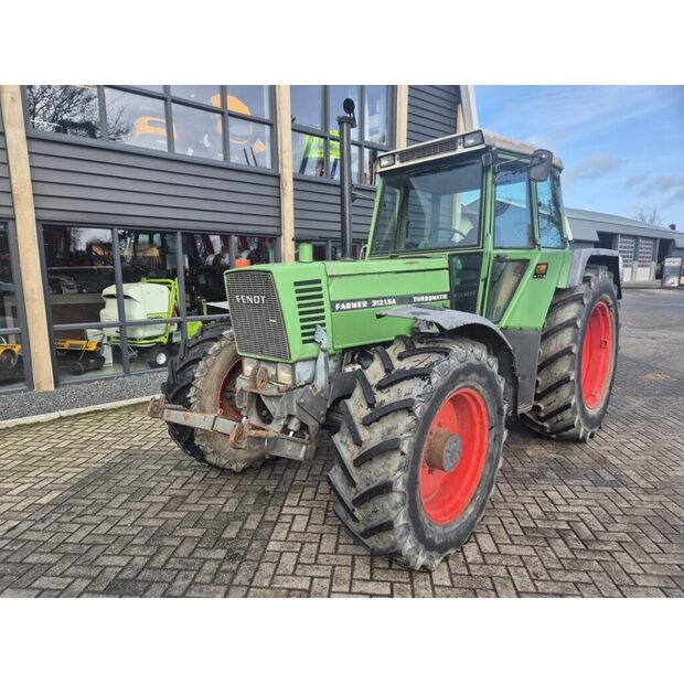 1991 Fendt-45851672