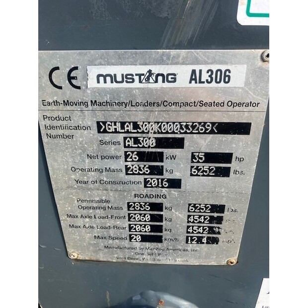 2016 MUSTANG-45851809