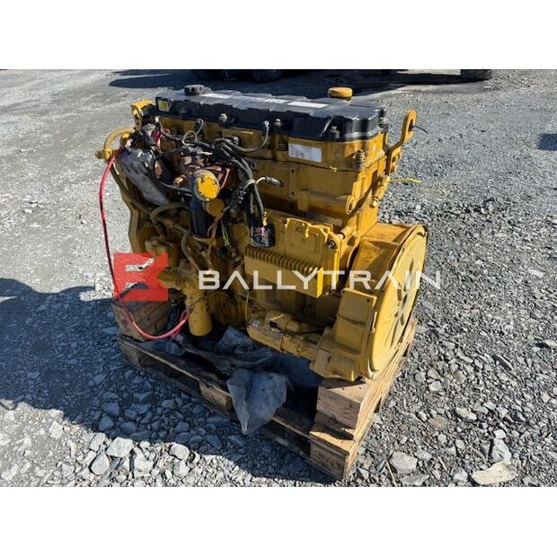 Caterpillar C9-45854349