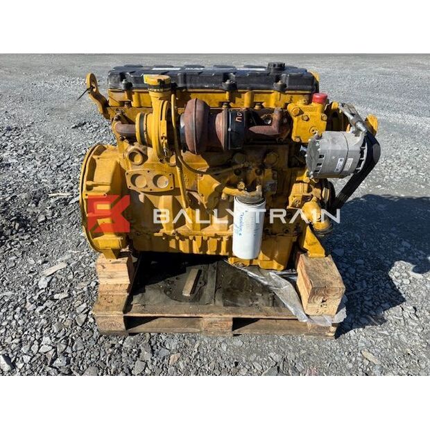 Caterpillar C9-45854354