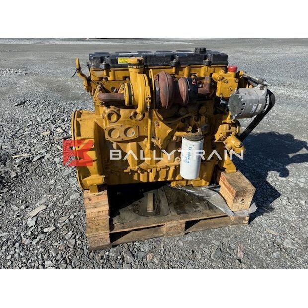 Caterpillar C9-45854362