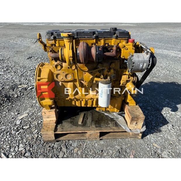 Caterpillar C9-45854363