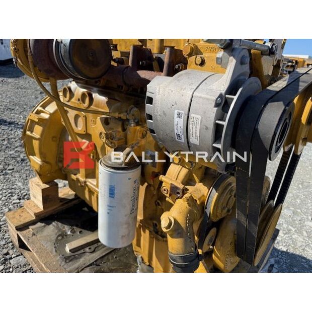 Caterpillar C9-45854365