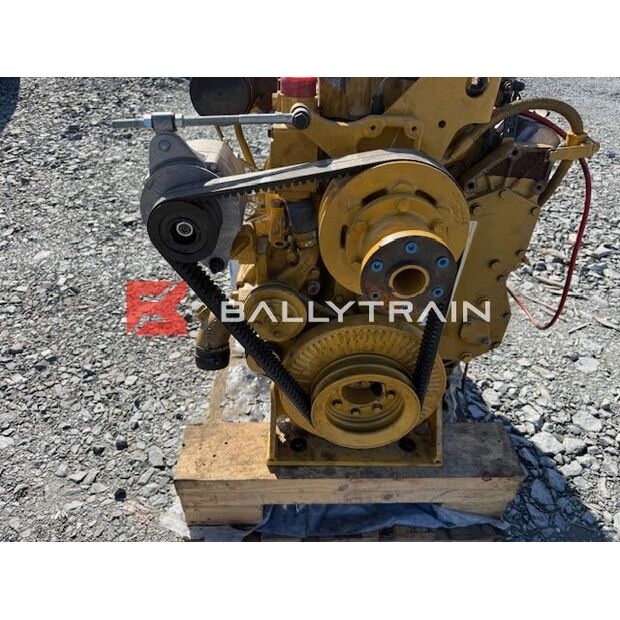 Caterpillar C9-45854367