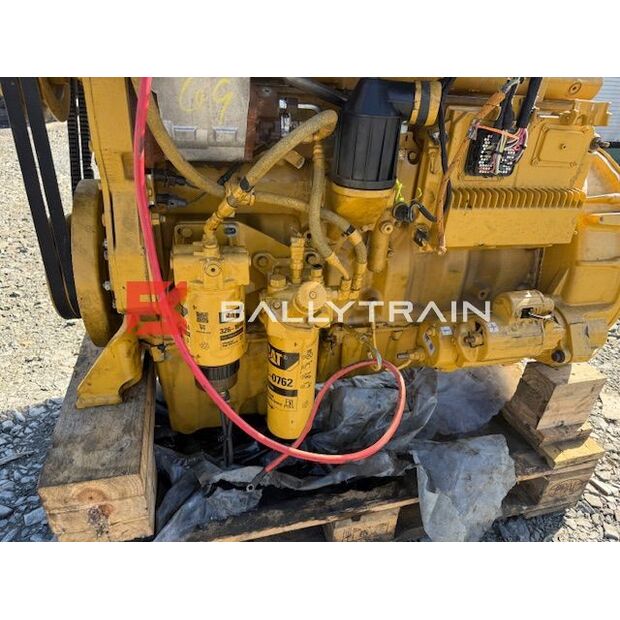 Caterpillar C9-45854368