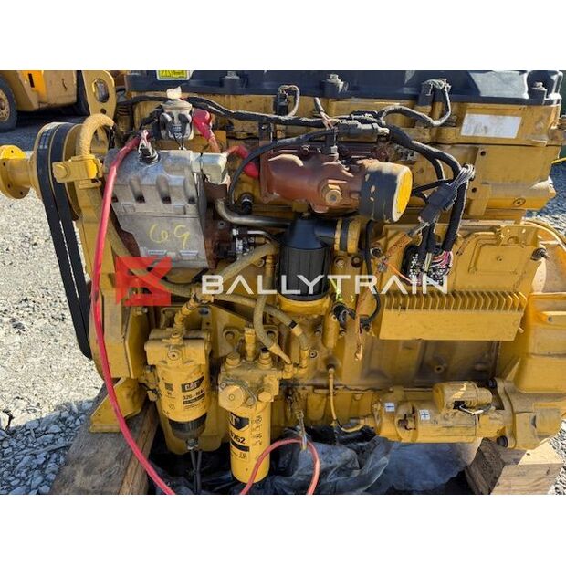Caterpillar C9-45854370
