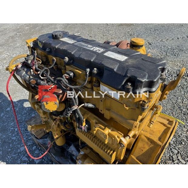 Caterpillar C9-45854375