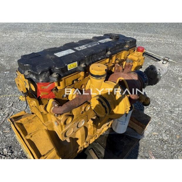 Caterpillar C9-45854376