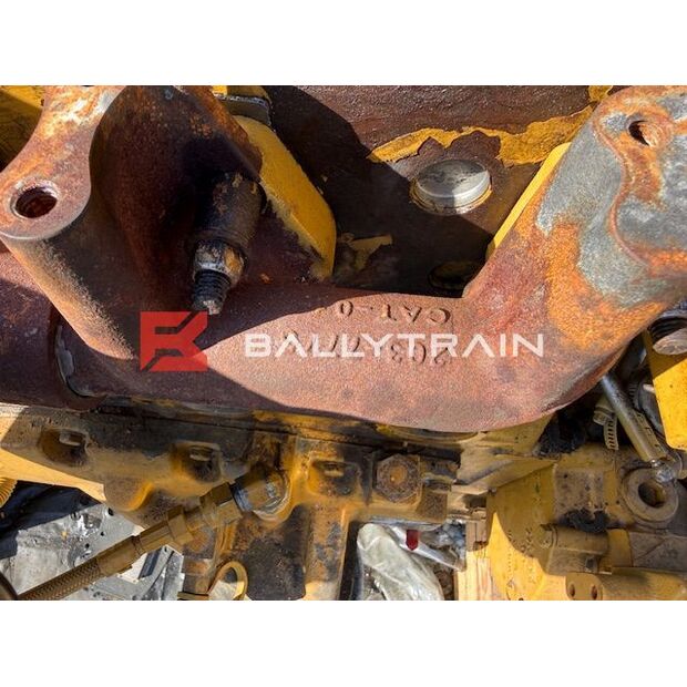 Caterpillar C9-45854380