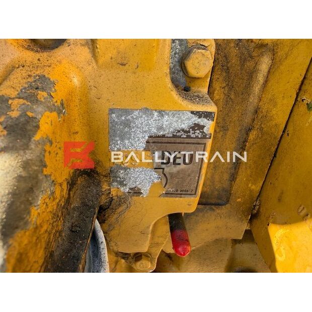 Caterpillar C9-45854381