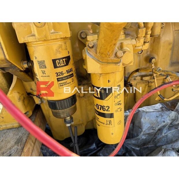 Caterpillar C9-45854382