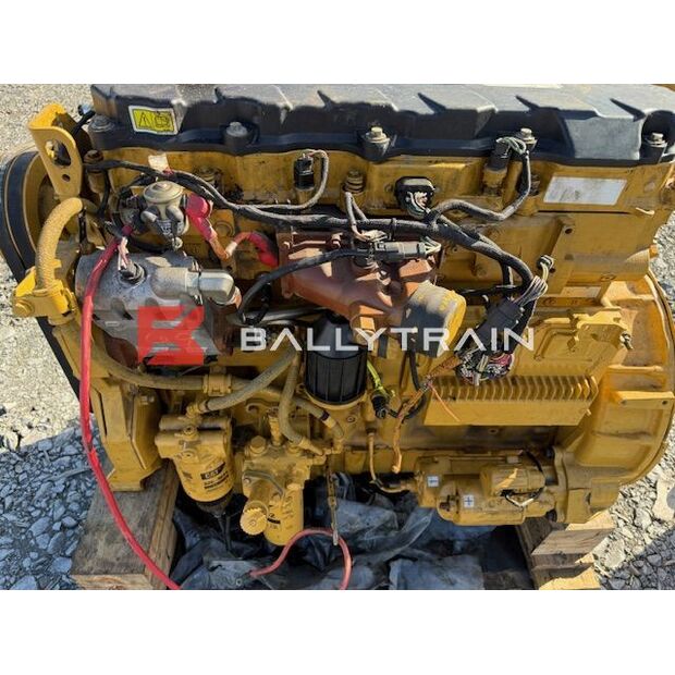 Caterpillar C9-45854383